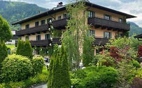 Hotel Edelweiss Kitzbuehel